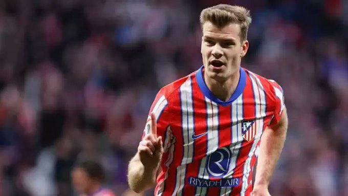 Fenerbahçe Başkanı Sadettin Saran, ara transferde PSV'den Joey Veerman ile Atletico Madrid'den Alexander Sörloth için kesenin ağzını açtı