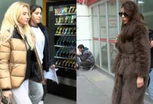 Uyuşturucu operasyonunda gözaltına alınan Show TV spikeri Ela Rumeysa Cebeci ve eski Habertürk spikeri Meltem Acet serbest bırakıldı