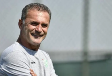 Tahsin Tam’ın teknik direktörlüğe gelmesiyle yükselişe geçen Bursaspor, 2. Lig’de lider Mardin 1969’u deplasmanda mağlup etti