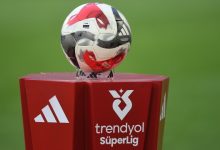 Türkiye Futbol Federasyonu, Süper Lig'de 2025/26 ara transfer dönemi harcama limitlerini açıkladı. İlk sırada 12.8 milyarla Galatasaray yer aldı