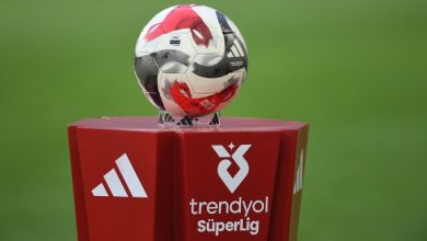 Galatasaray limitte açık ara önde 11 Türkiye Futbol Federasyonu, Süper Lig'de 2025/26 ara transfer dönemi harcama limitlerini açıkladı. İlk sırada 12.8 milyarla Galatasaray yer aldı