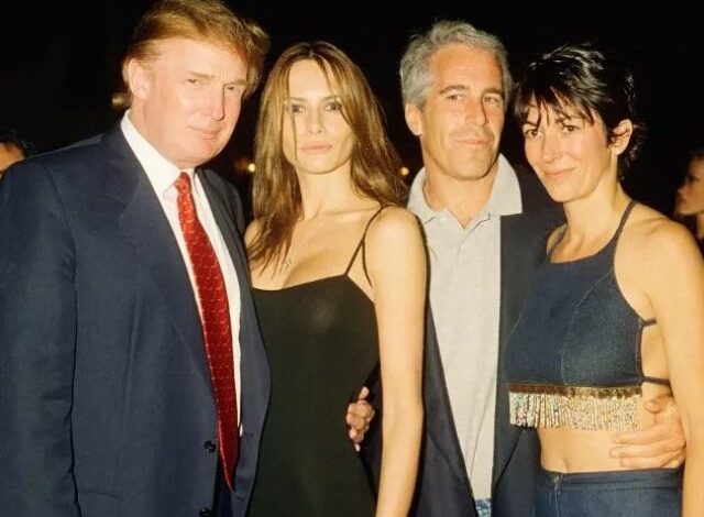 ABD Başkanı Donald Trump, Jeffrey Epstein soruşturma dosyalarında yer alan fotoğrafların kamuoyuna açık şekilde sergilenmesine karşı olduğunu söyledi.