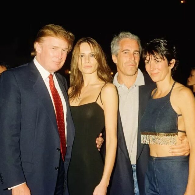 ABD Başkanı Donald Trump, Jeffrey Epstein soruşturma dosyalarında yer alan fotoğrafların kamuoyuna açık şekilde sergilenmesine karşı olduğunu söyledi.