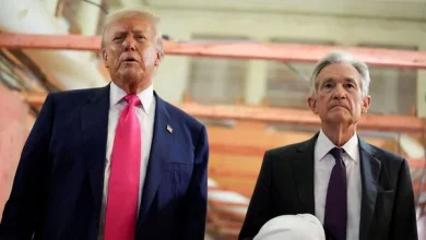 ABD Başkanı Donald Trump, selefi Joe Biden’ın Fed Yönetim Kurulu atamalarında ‘otomatik imza’ kullanılmış olabileceğini öne sürerek sürecin araştırılacağını açıkladı.