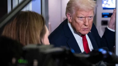 ABD Başkanı Donald Trump, Honduras’taki devlet başkanı seçiminde oy sayımının durdurulduğu iddialarına tepki gösterdi