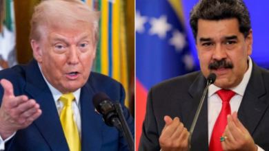 Trump ve Maduro arasında sürpriz telefon 3 , Donald Trump ile Nicolas Maduro arasında gerçekleşen telefon görüşmesinin tonu ve olası sonuçları tartışma yarattı.