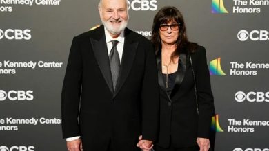 trump rob reineri olumu