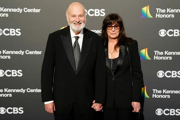 Trump’tan Rob Reiner’ın ölümüyle ilgili sert açıklama 1 trump rob reineri olumu