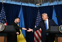 ABD Başkanı Donald Trump, Ukrayna Devlet Başkanı Volodimir Zelenskiy ile yaptığı görüşmenin verimli geçtiğini belirtti.