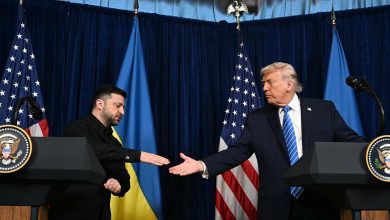 ABD Başkanı Donald Trump, Ukrayna Devlet Başkanı Volodimir Zelenskiy ile yaptığı görüşmenin verimli geçtiğini belirtti.