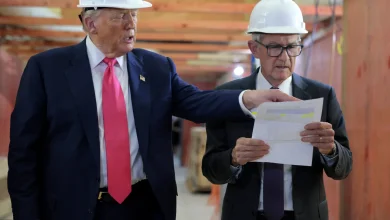 Trump’tan Fed çıkışı: Faiz kararlarında dinlenmeliyim 1 ABD Başkanı Donald Trump, Fed’in yeni başkanının faiz kararlarını alırken kendisiyle görüş alışverişinde bulunması gerektiğini söyledi.