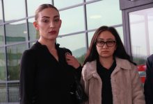 Şarkıcı Güllü'nün şüpheli ölümüyle ilişkin olarak tutuklanan kızı Tuğyan Ülkem Gülter'in, Gebze Cezaevi'nden Silivri’ye nakledilmesi sonrası iddialar ortaya atıldı