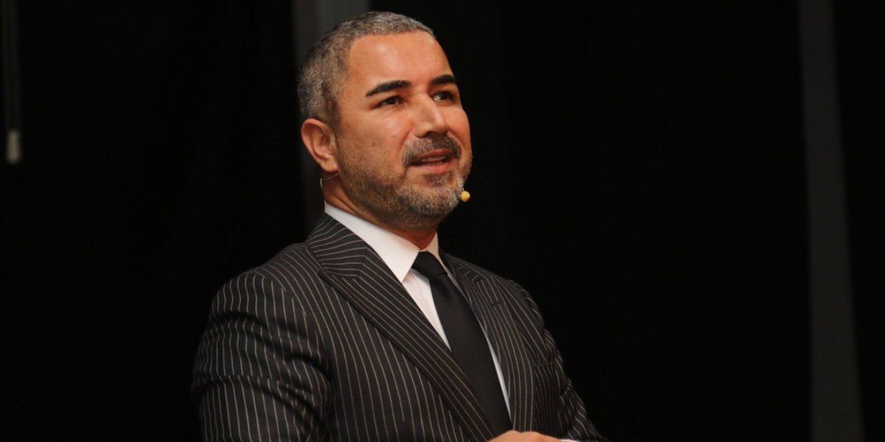 Medyaya yönelik uyuşturucu soruşturması kapsamında Habertürk'ün eski Genel Müdürü Veyis Ateş ve Taner Çağlı tutuklandı