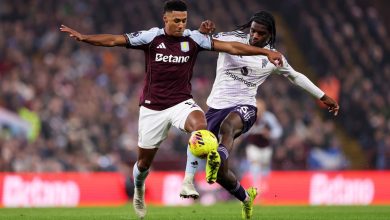 Fenerbahçe’nin UEFA Avrupa Ligi’ndeki rakibi Aston Villa, İngiltere Premier Lig’de son 12 maçta 11. galibiyetini aldı