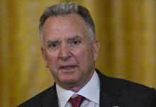 ABD Başkanı Donald Trump’ın Orta Doğu Özel Temsilcisi Steve Witkoff, Gazze’de ateşkesin ilk aşamasında somut ilerleme sağlandığını açıkladı