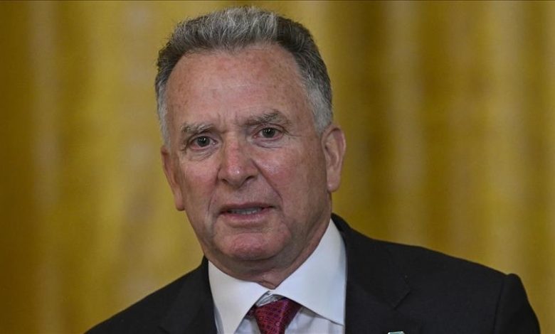 ABD Başkanı Donald Trump’ın Orta Doğu Özel Temsilcisi Steve Witkoff, Gazze’de ateşkesin ilk aşamasında somut ilerleme sağlandığını açıkladı