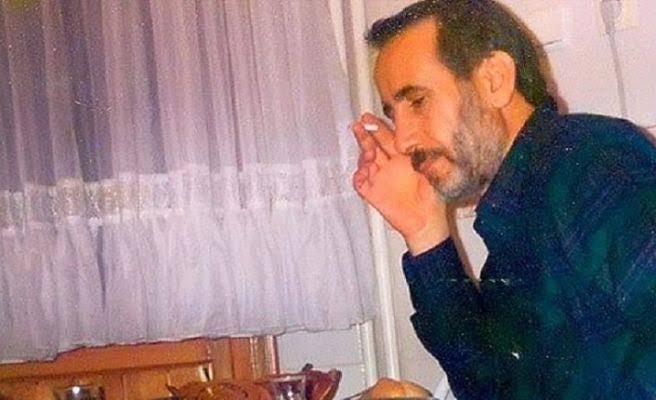 1990'larda JİTEM elemanı olarak gündeme gelen Mahmut Yıldırım (Yeşil) adına Saygı Öztürk'ü arayan kişinin bir mahkûm olduğu belirtildi