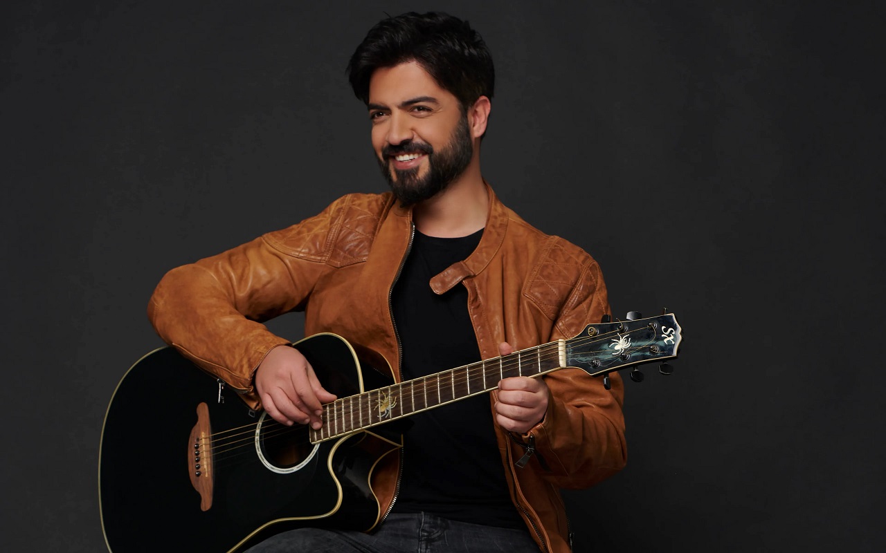 Uyuşturucu soruşturması kapsamında hakkında gözaltı kararı bulunan şarkıcı Yusuf Güney, işlemlerinin ardından serbest bırakıldı.