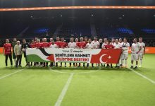 TÜGVA Liseler Arası Futbol Turnuvası “GENÇLİG 2026” başlıyor. Organizasyona futbol dünyasından çok sayıda isim katılıyor