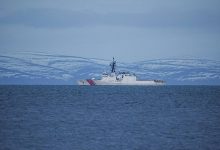 ABD Güney Komutanlığı, Venezuela petrolüne yönelik yaptırımları ihlal ettiği belirtilen Sagitta adlı petrol tankerinin Karayipler’de ele geçirildiğini duyurdu.