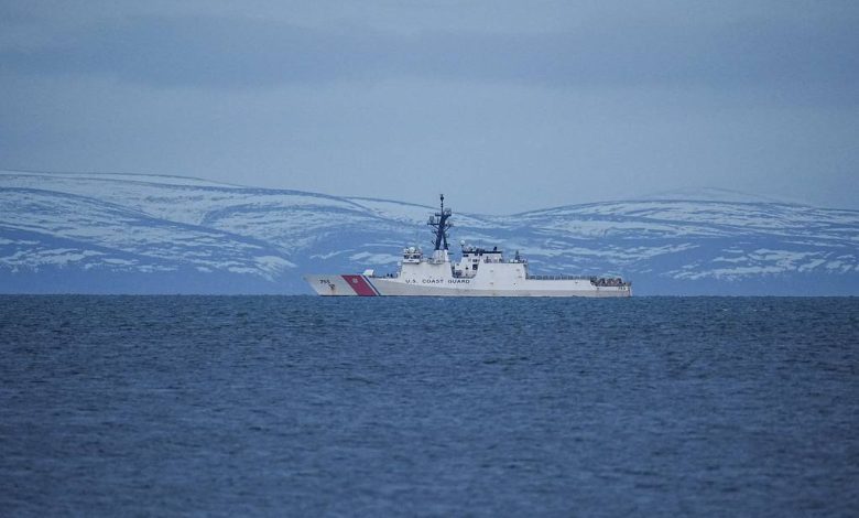 ABD Karayipler’de bir tankere el koydu 2 ABD Güney Komutanlığı, Venezuela petrolüne yönelik yaptırımları ihlal ettiği belirtilen Sagitta adlı petrol tankerinin Karayipler’de ele geçirildiğini duyurdu.