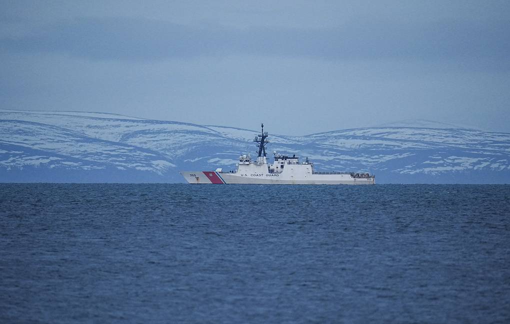 ABD Güney Komutanlığı, Venezuela petrolüne yönelik yaptırımları ihlal ettiği belirtilen Sagitta adlı petrol tankerinin Karayipler’de ele geçirildiğini duyurdu.