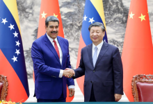 ABD’nin Venezuela’ya yönelik saldırısının ardından sosyal medyada Çin Devlet Başkanı Xi Jinping’e atfedilen sert ifadeler dolaşıma girdi