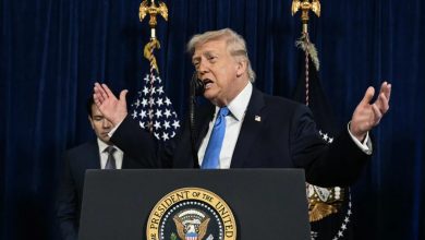 ABD-Venezuela hattında tansiyon yükseldi 11 ABD Başkanı Donald Trump, Nicolas Maduro’nun yakalanmasının ardından Venezuela’da “kontrolün ABD’de olduğunu” savundu.