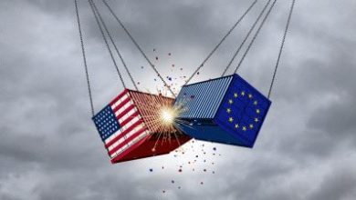 Avrupa ülkeleri, ABD'nin Grönland yaptırımına karşılık gümrük paketiyle yanıt vermeye hazırlanıyor