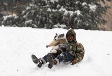 ABD, başkan Donald Trump'ın işgal etmek istediği Grönland'ın kışını ülke çapında çok ağır şekilde yaşıyor