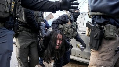 ABD'nin Minnesota eyaletine bağlı Minneapolis kentinde Göçmenlik ve Gümrük Muhafaza polisleri ile halk arasındaki çatışmalar büyüyor