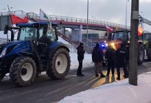 Avrupa Birliği'nin Mercosur Anlaşması'na isyan eden çiftçiler, Fransa'nın ardından Almanya, Norveç ve Belçika başta olmak üzere birçok ülkede traktörleriyle ayaklandı