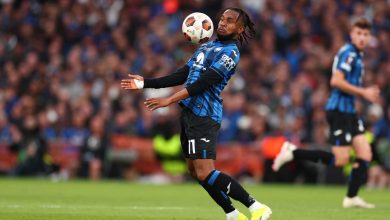 Fenerbahçe, Matteo Guendouzi'nin ardından Atalanta'dan Ademola Lookman'ı da transfer etme yolunda önemli yol kat etti