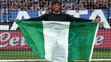 Fenerbahçe, Atletico Madrid'in teklifine karşın, Atalanta'dan Ademola Lookman'ı kadrosuna katmak üzere