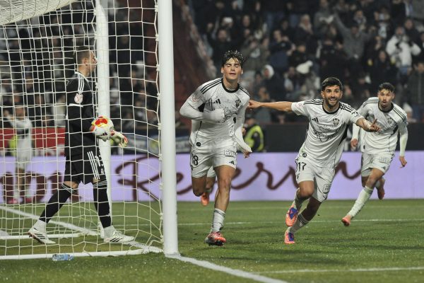 Real Madrid'e kupada şok! 2 albacete