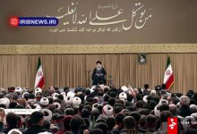 İran’ın dini lideri Ayetullah Ali Hamaney, hem iç kamuoyuna hem de ülke yönetimini tehdit eden ABD Başkanı Donald Trump’a sert mesajlar verdi