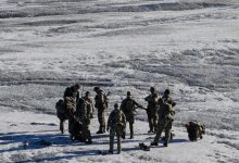 ABD yönetiminin sert uyarıları ve ekonomik yaptırım tehditleri üzerine Almanya, Grönland’da konuşlu bulunan askeri birliklerini geri çekme kararı aldı