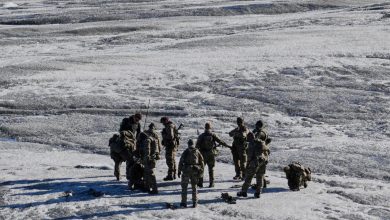 ABD yönetiminin sert uyarıları ve ekonomik yaptırım tehditleri üzerine Almanya, Grönland’da konuşlu bulunan askeri birliklerini geri çekme kararı aldı