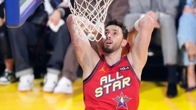 NBA'de milli oyuncu Alperen Şengün'ün 21 sayı attığı maçta Houston Rockets, sahasında New Orleans Pelicans'ı 119-110 mağlup etti