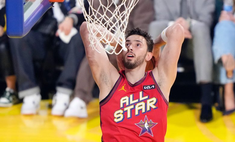 NBA'de milli oyuncu Alperen Şengün'ün 21 sayı attığı maçta Houston Rockets, sahasında New Orleans Pelicans'ı 119-110 mağlup etti