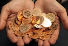 Çeyrek ve gram altın gibi yatırım amaçlı işlenmemiş altın alımları için nakit alım sınırı 30 bin TL olacak
