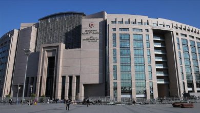 Bayrampaşa Belediyesi’ne yönelik yolsuzluk soruşturmasında 4 şüpheli tutuklandı. ANPA Yönetim Kurulu Başkanı Mehmet Yeğen tutuklandı