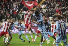 Trendyol Süper Lig'de üçüncü sırada yer alan Trabzonspor, Antalyaspor deplasmanında 1-1 berabere kaldı