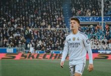 İspanya Ligi’nde Real Madrid, Real Betis’i 5-1 yenerken 77. dakikada oyuna dahil olan Arda Güler bir asist yaptı