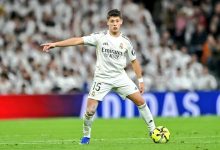 İspanya Ligi'nde Real Madrid, ilk yarısı 0-0 biten maçta, 46'da oyuna giren Arda Güler'in etkili futboluyla Levante'yi devirdi