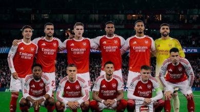 Şampiyonlar Ligi'nde 36 takımın katıldığı lig aşaması tamamlanırken tur atlayan ve elenen takımlar belli oldu