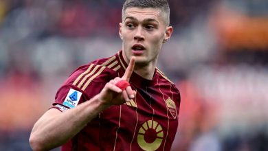 Fenerbahçe transferde Musaba ve Guendouzi'nin ardından Ademola Lookman ile Artem Dovbyk'i renklerine bağlamaya yakın