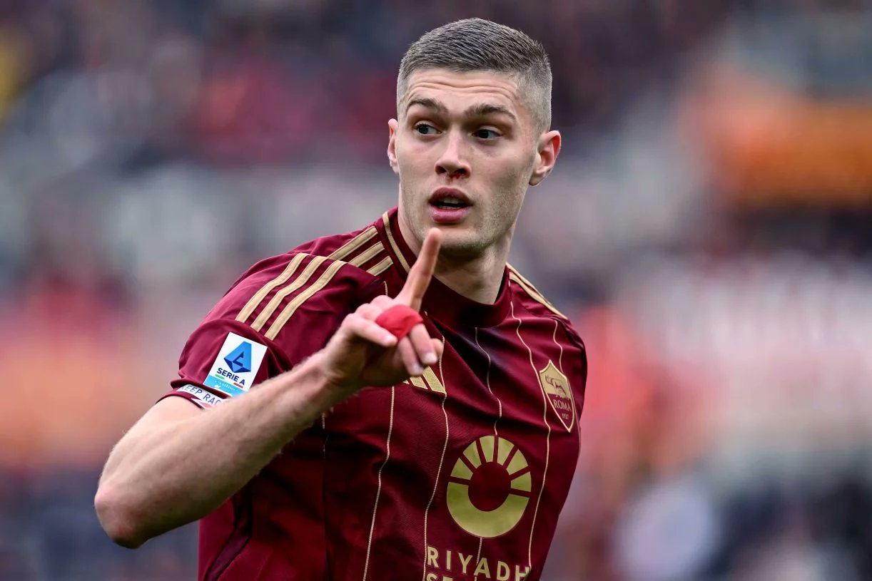 Fenerbahçe transferde Musaba ve Guendouzi'nin ardından Ademola Lookman ile Artem Dovbyk'i renklerine bağlamaya yakın