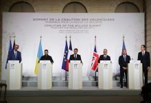 ABD'nin New York Times gazetesi, başkan Donald Trump karşısında Avrupa'nın çaresizliğini anlatan bir makale yayınladı