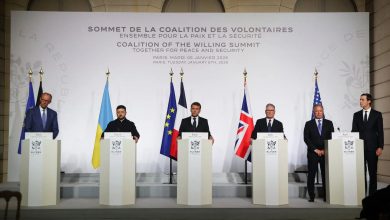 Avrupa, Donald Trump'tan korkuyor 10 ABD'nin New York Times gazetesi, başkan Donald Trump karşısında Avrupa'nın çaresizliğini anlatan bir makale yayınladı